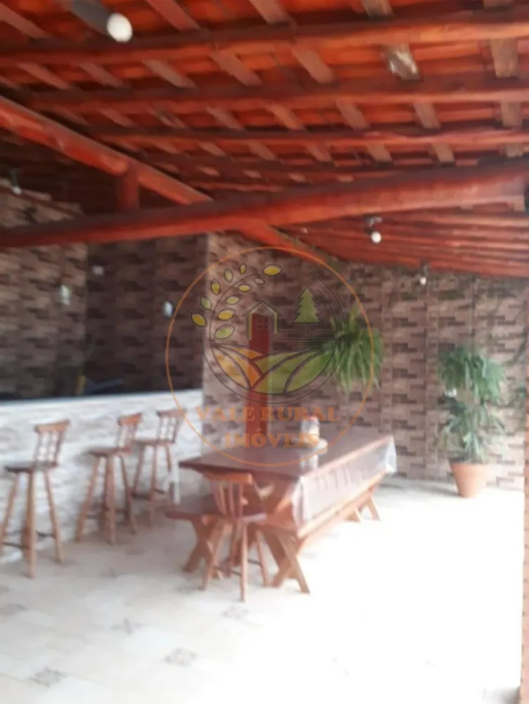 Chácara, 4 quartos - Foto 12