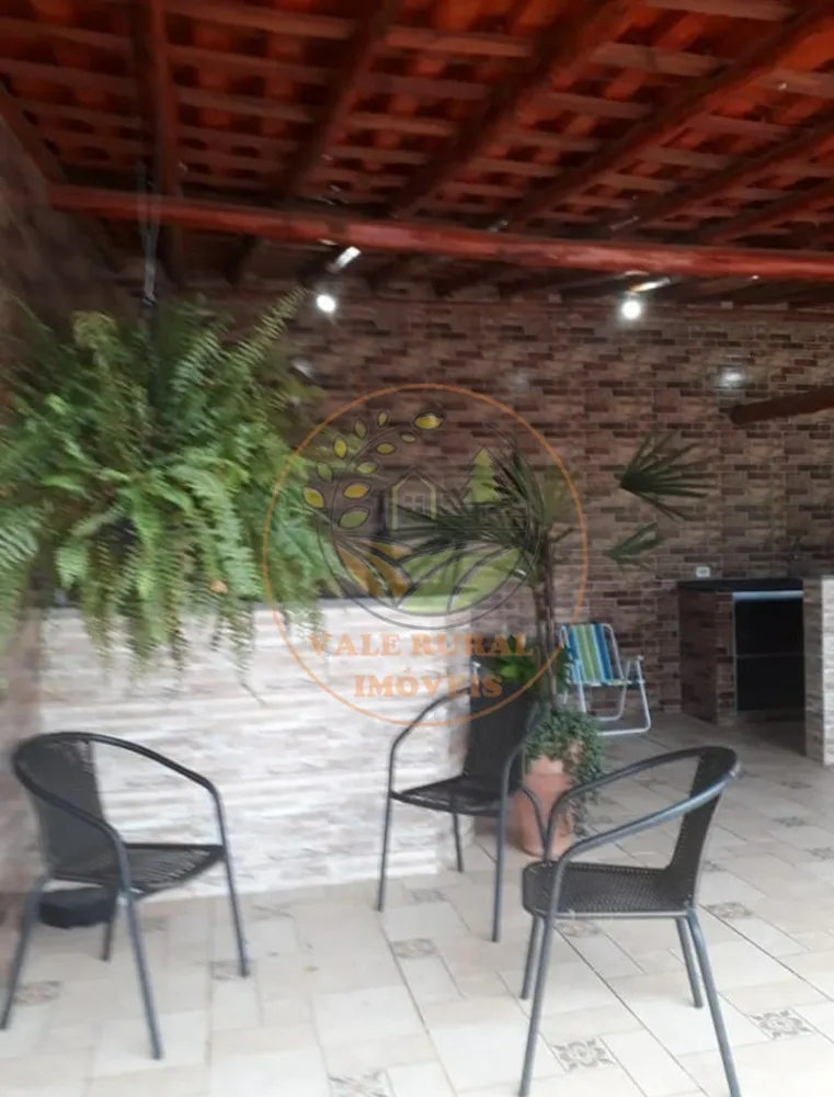 Chácara, 4 quartos - Foto 10