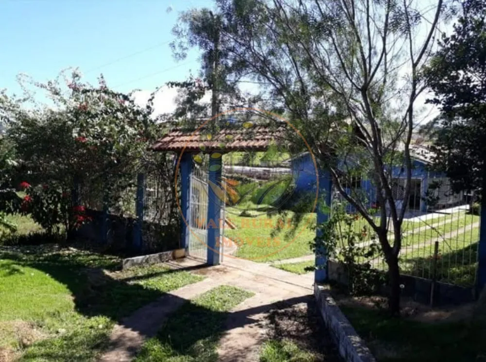 Chácara, 4 quartos - Foto 3