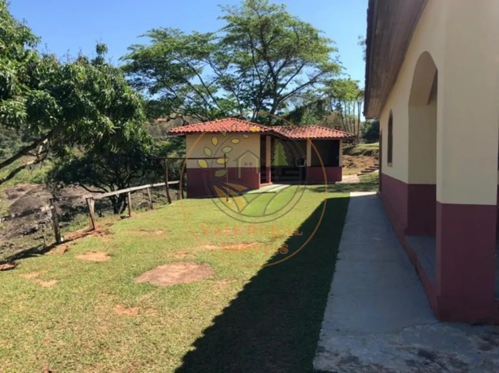 Sítio, 3 quartos, 2 hectares - Foto 4
