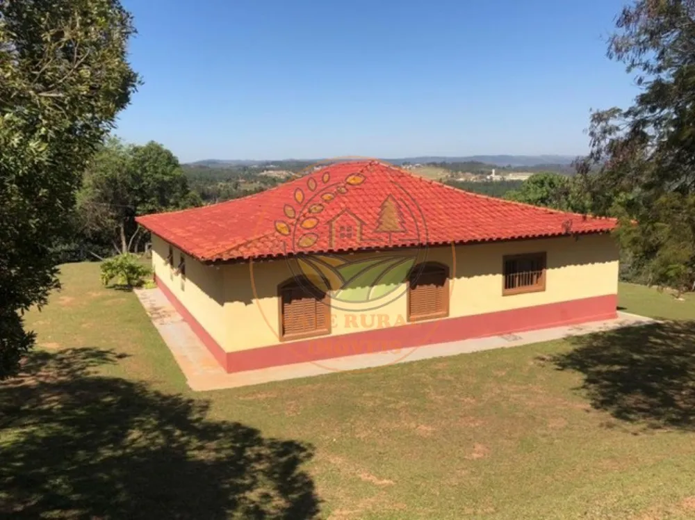 Sítio, 3 quartos, 2 hectares - Foto 1