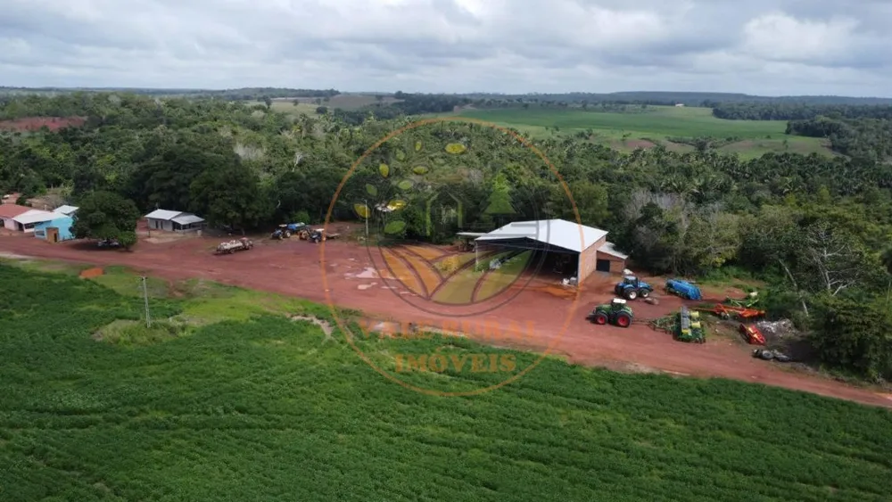 Fazenda - Foto 8