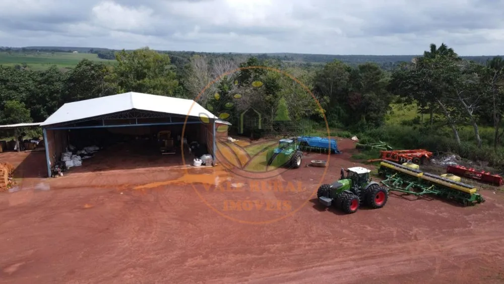 Fazenda - Foto 2