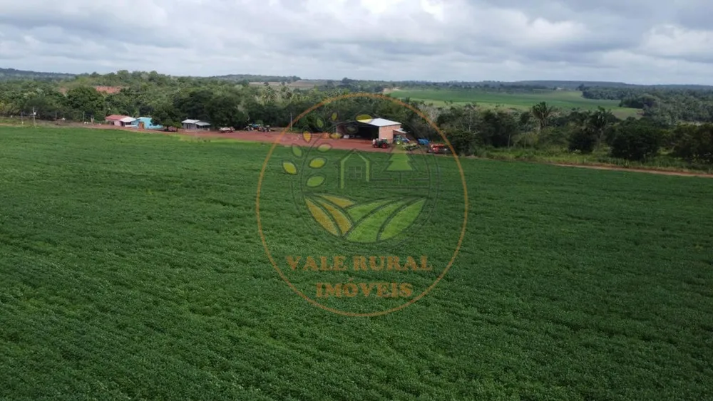 Fazenda - Foto 2