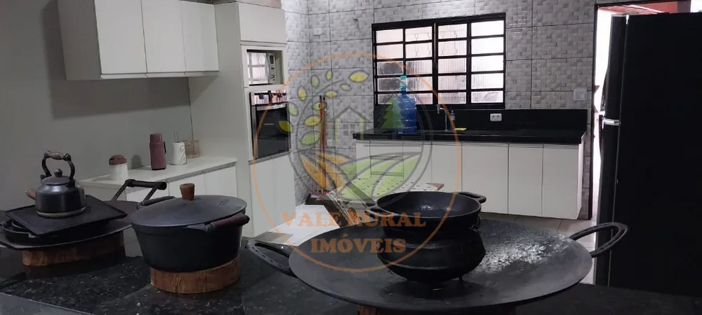 Chácara, 3 quartos - Foto 16