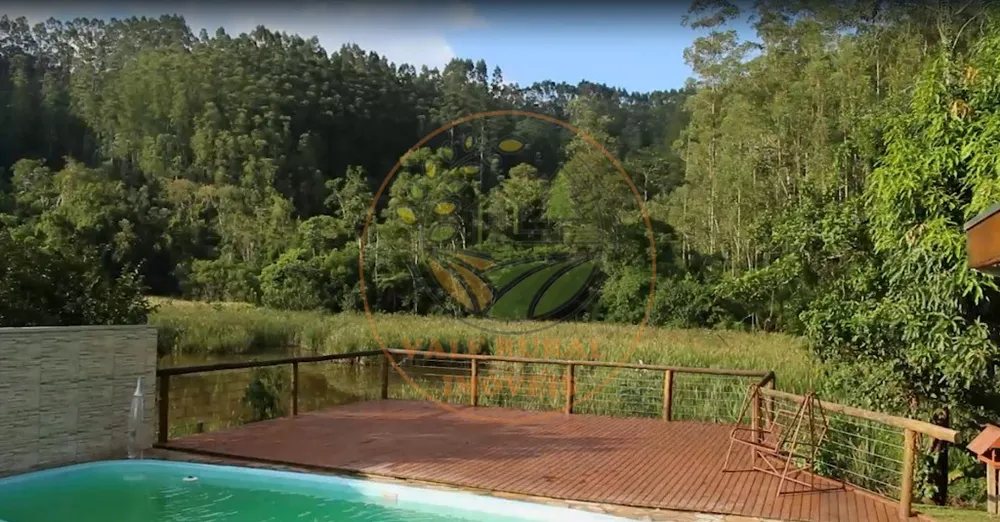 Chácara, 3 quartos - Foto 7