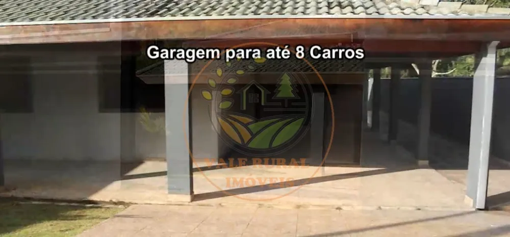 Chácara, 3 quartos - Foto 4