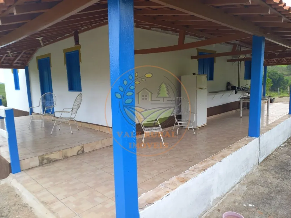 Fazenda, 2 quartos - Foto 4