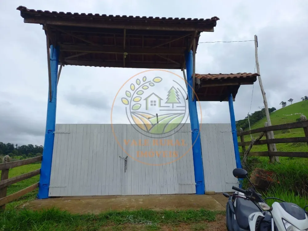 Fazenda, 2 quartos - Foto 5