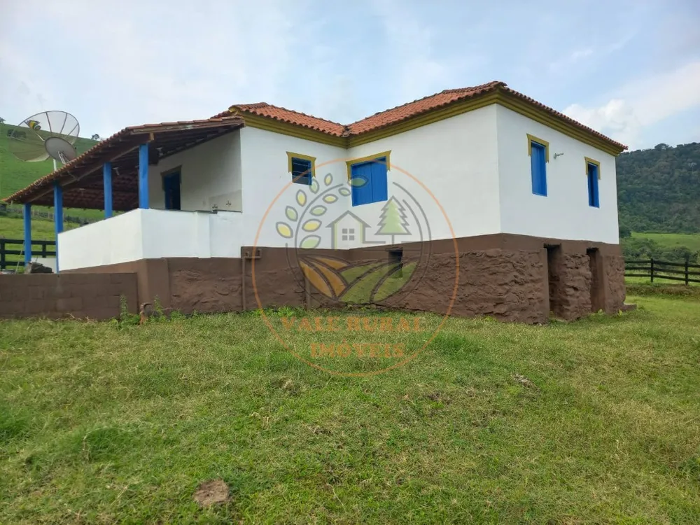Fazenda, 2 quartos - Foto 3
