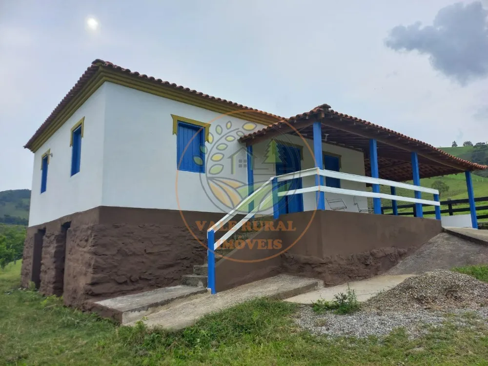 Fazenda, 2 quartos - Foto 1