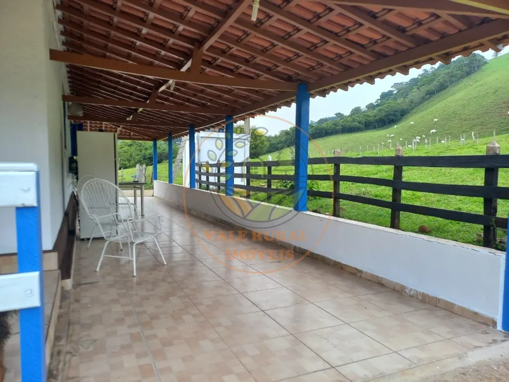 Fazenda, 2 quartos - Foto 2