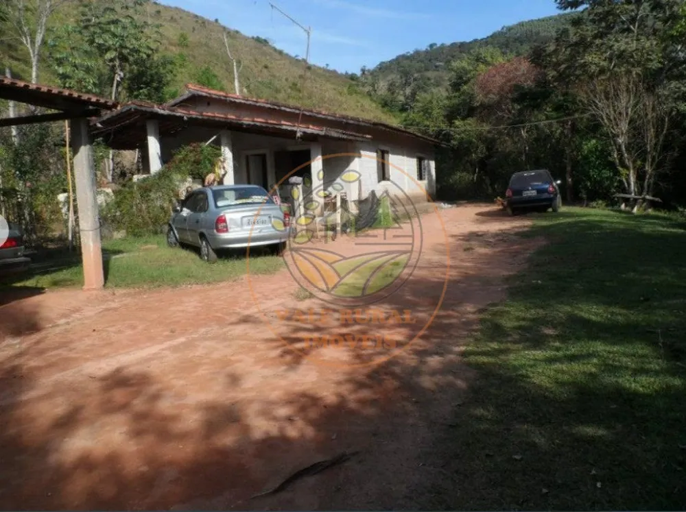 Sítio, 3 quartos - Foto 8