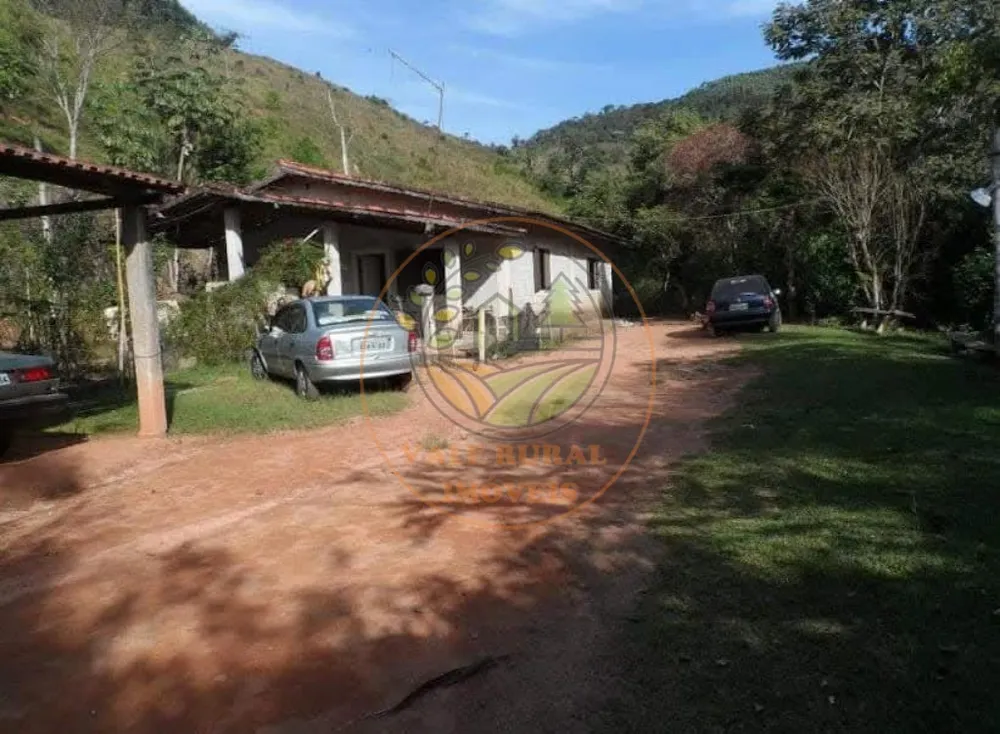 Sítio, 3 quartos - Foto 3