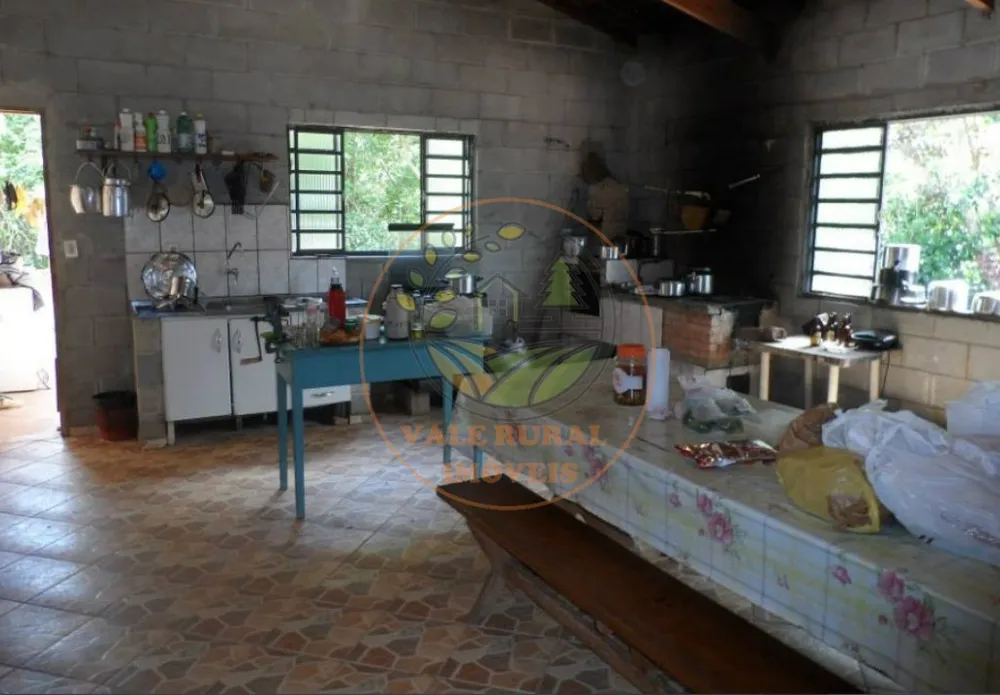 Sítio, 3 quartos - Foto 10