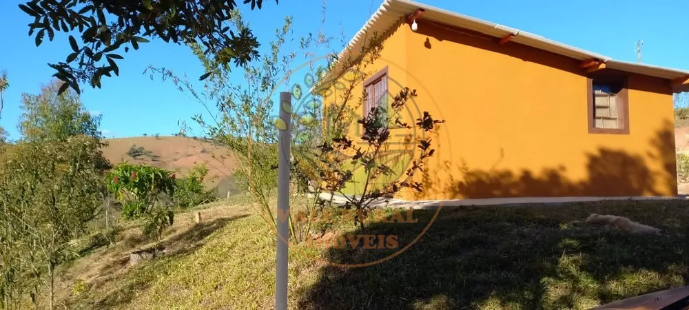 Sítio, 2 quartos - Foto 2