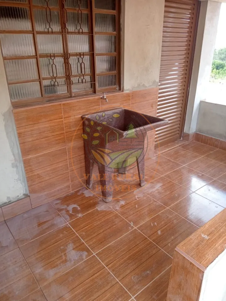 Sítio, 2 quartos - Foto 11