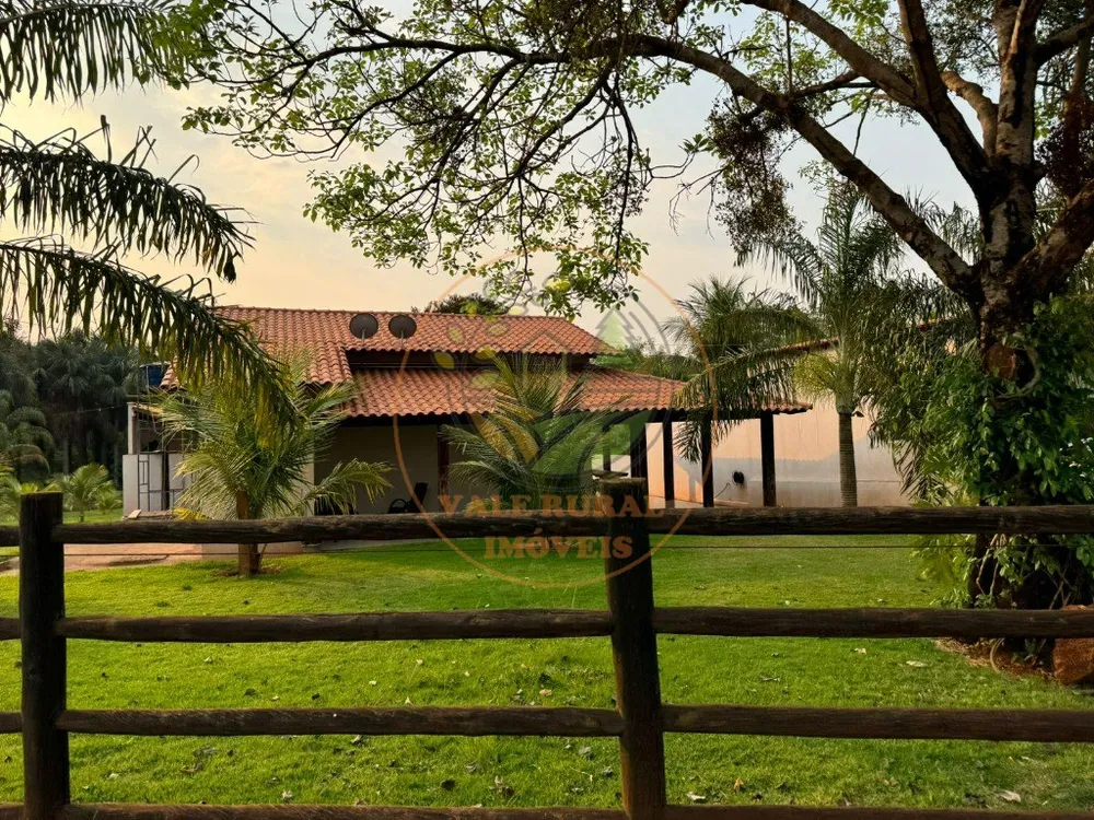 Fazenda - Foto 4