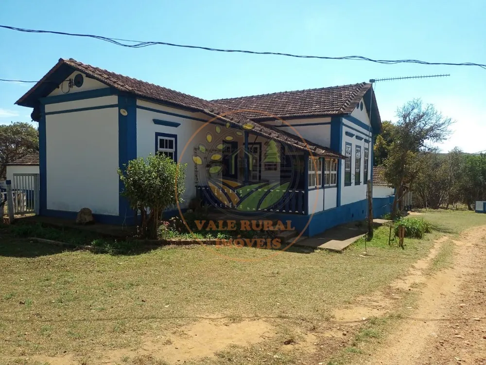 Fazenda, 285 m² - Foto 1