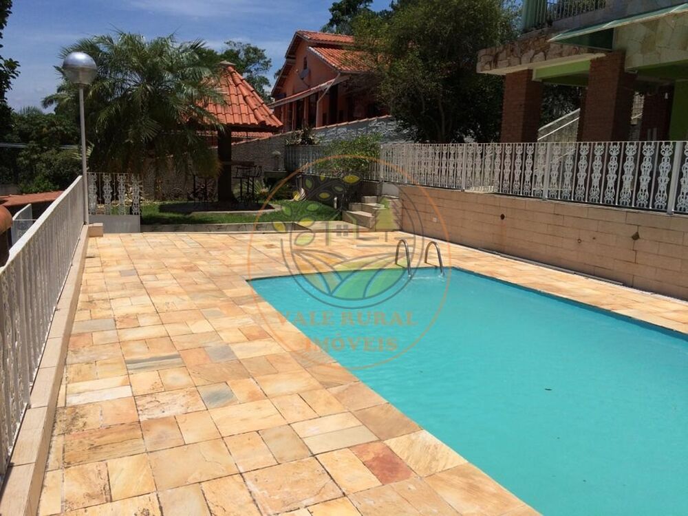 Chácara à venda com 3 quartos, 1000m² - Foto 2
