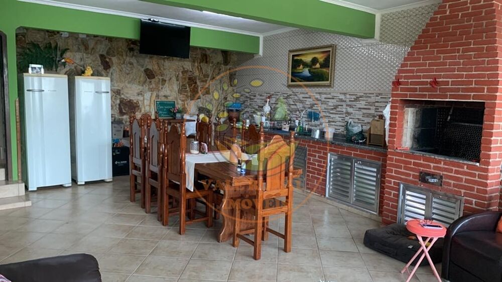 Chácara à venda com 3 quartos, 1000m² - Foto 4