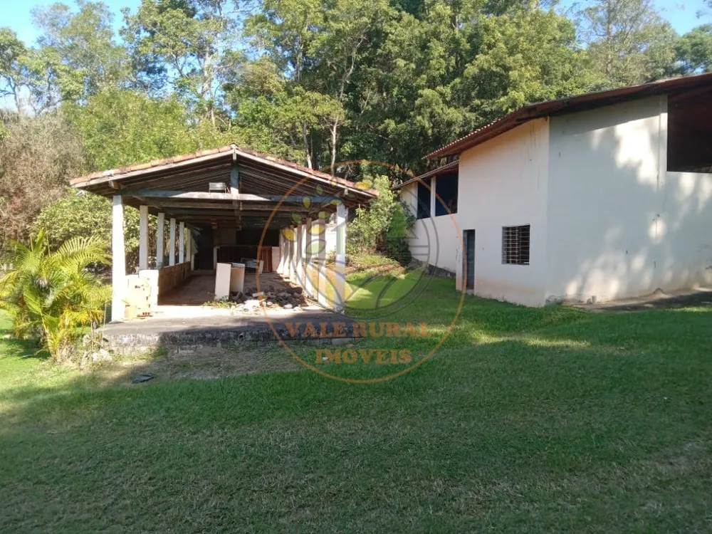 Sítio, 4 quartos, 6 m² - Foto 2