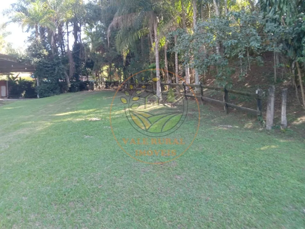 Sítio, 4 quartos, 6 m² - Foto 1