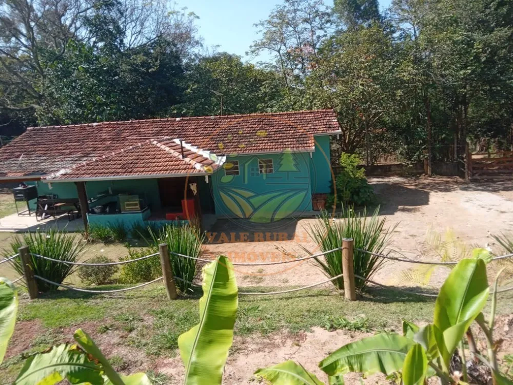 Sítio, 4 quartos, 6 m² - Foto 1