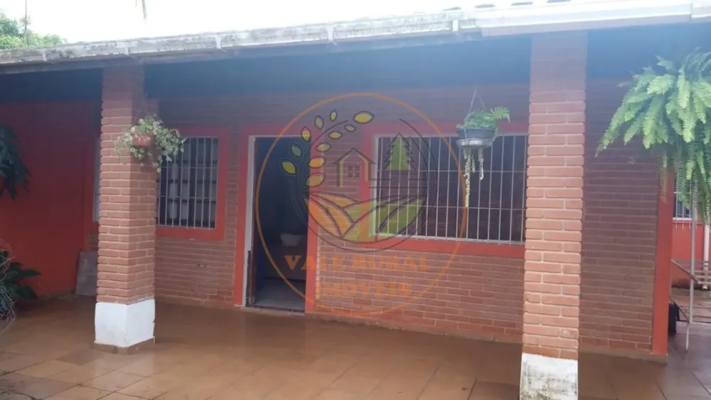 Casa, 2 quartos - Foto 1