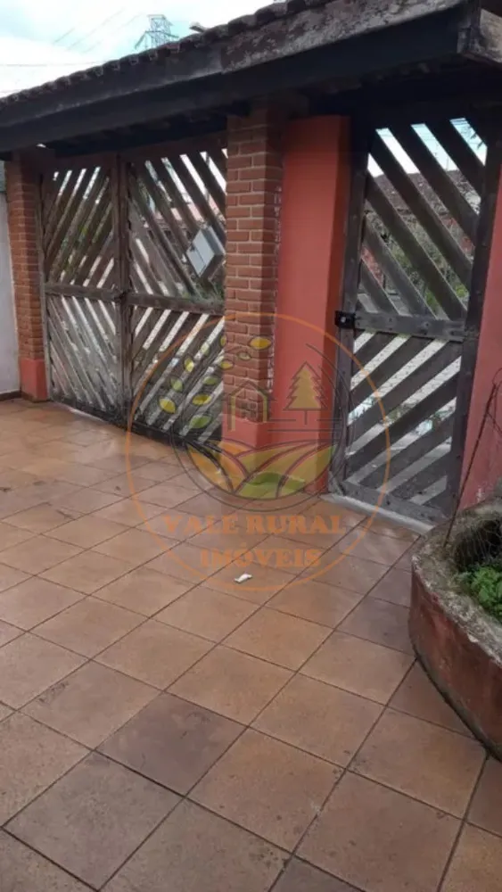 Casa, 2 quartos - Foto 2
