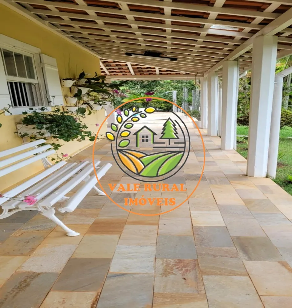 Chácara, 3 quartos, 5290 m² - Foto 12