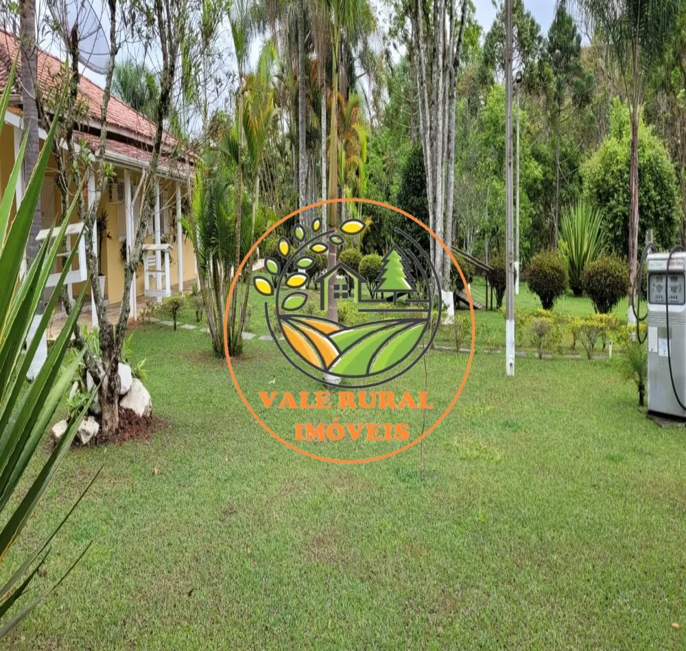 Chácara, 3 quartos, 5290 m² - Foto 11