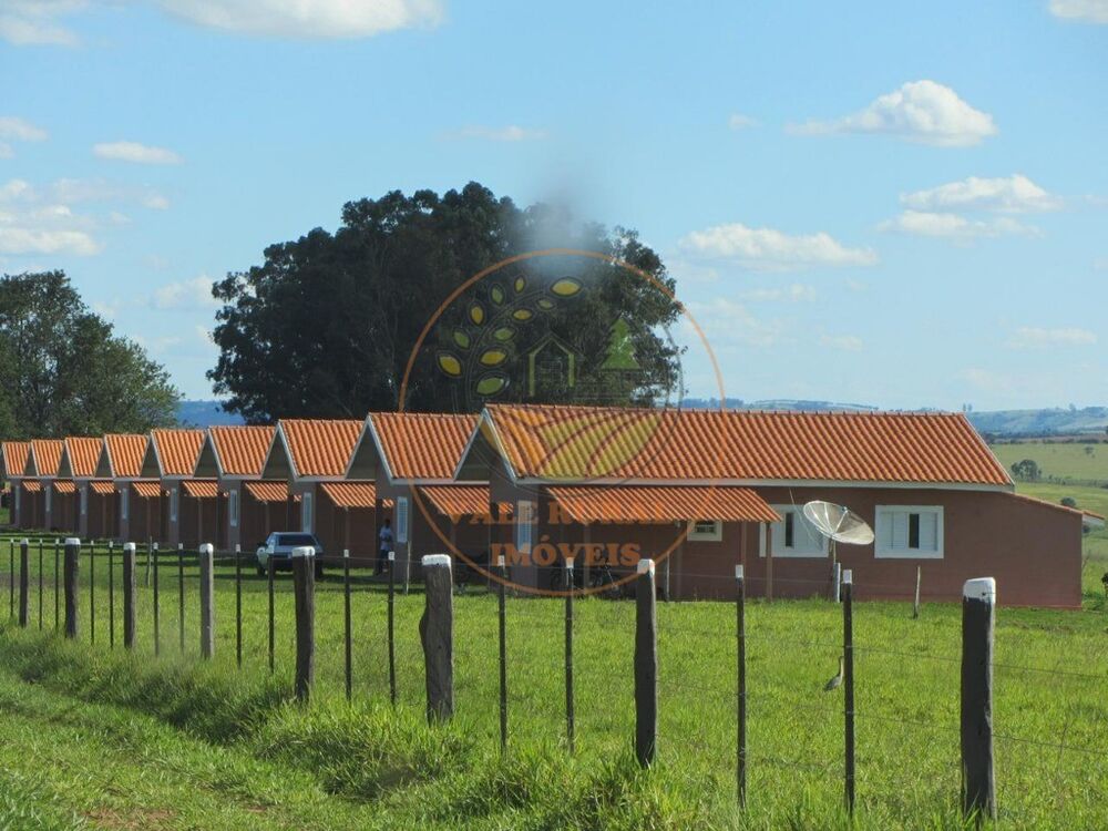 Fazenda, 1172 m² - Foto 1