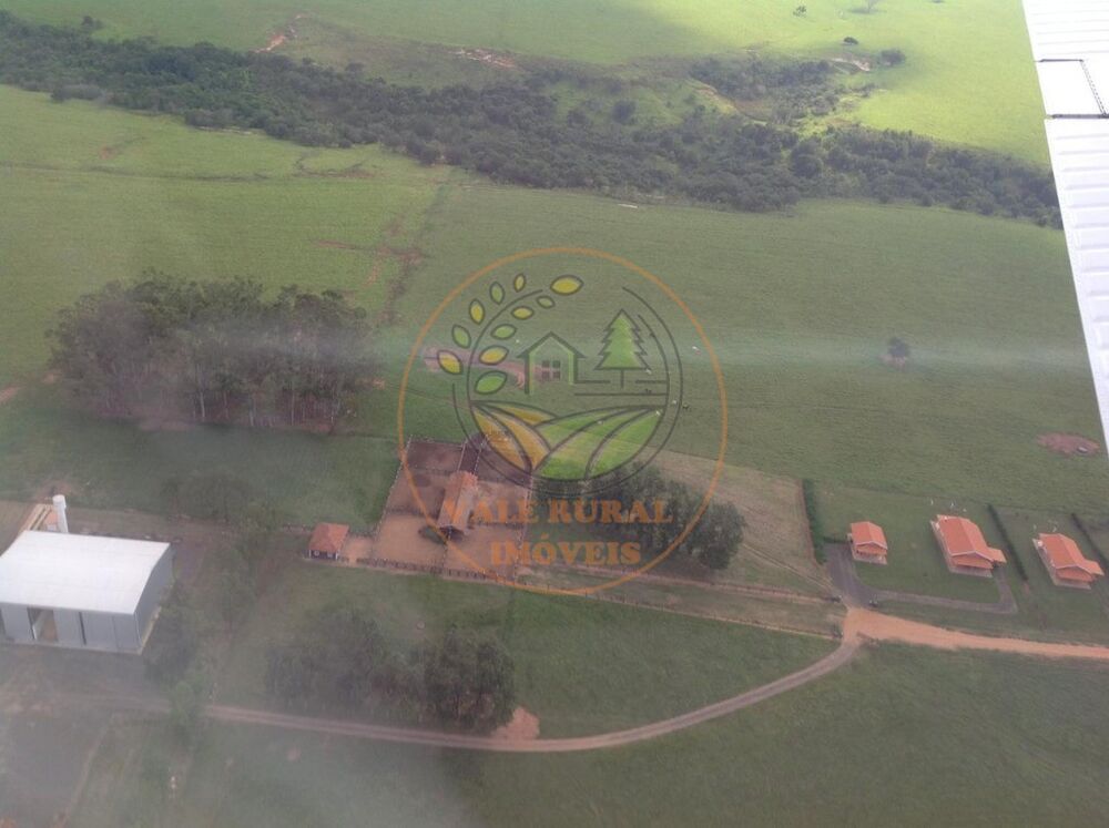 Fazenda, 1172 m² - Foto 4