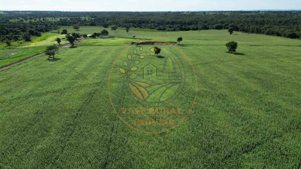 Fazenda, 2 quartos - Foto 1