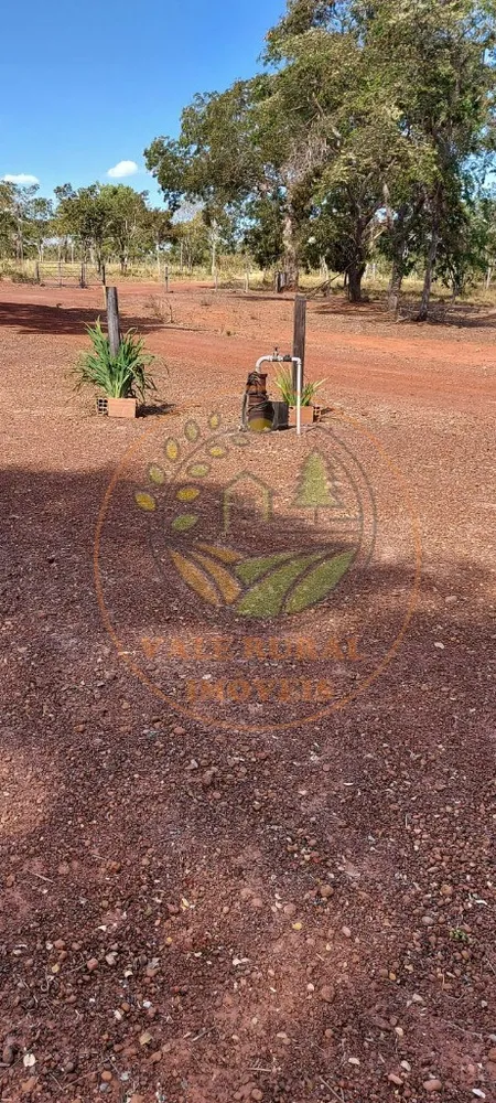 Fazenda - Foto 3