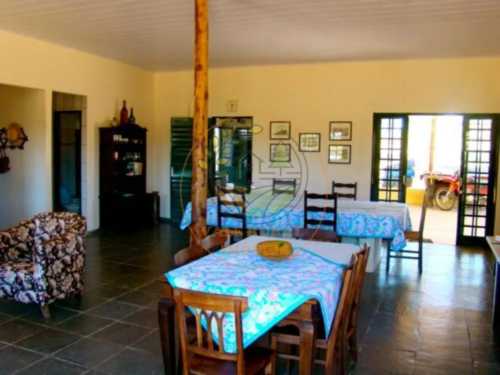 Fazenda, 4 quartos - Foto 11