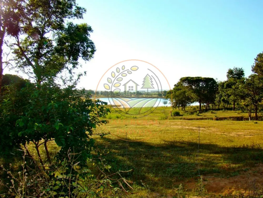 Fazenda, 4 quartos - Foto 1