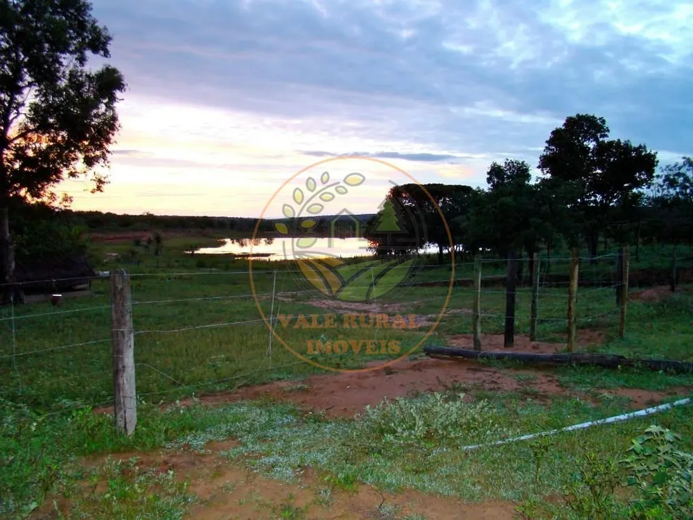 Fazenda, 4 quartos - Foto 4