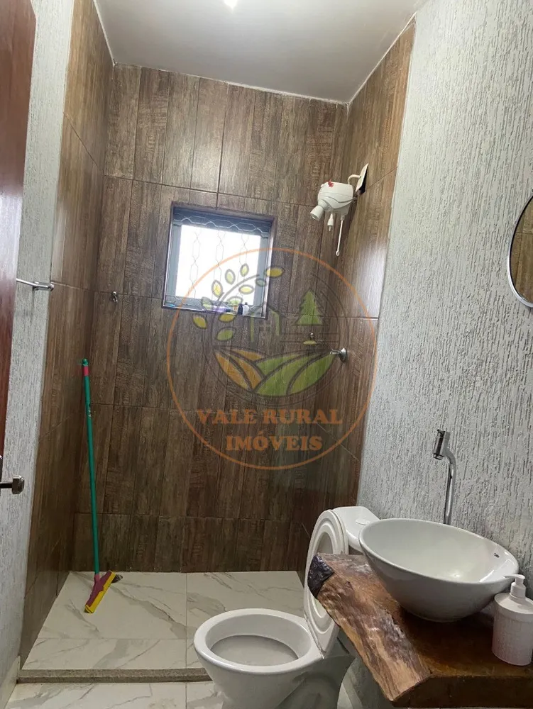 Chácara, 2 quartos - Foto 12