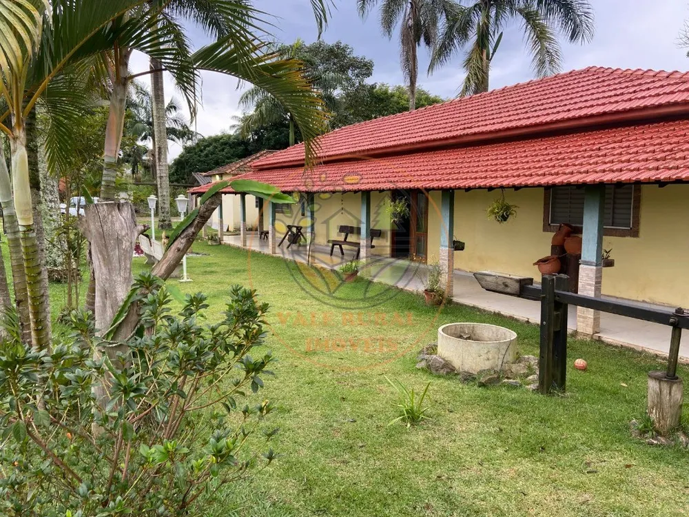 Chácara, 2 quartos - Foto 2
