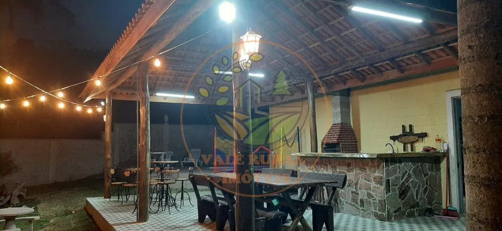 Chácara, 2 quartos - Foto 3