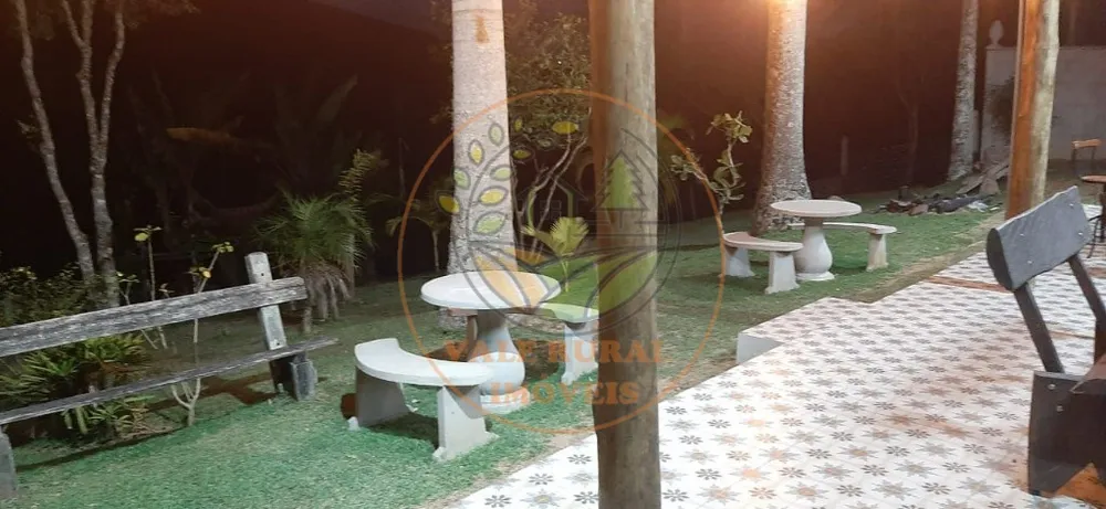 Chácara, 2 quartos - Foto 1