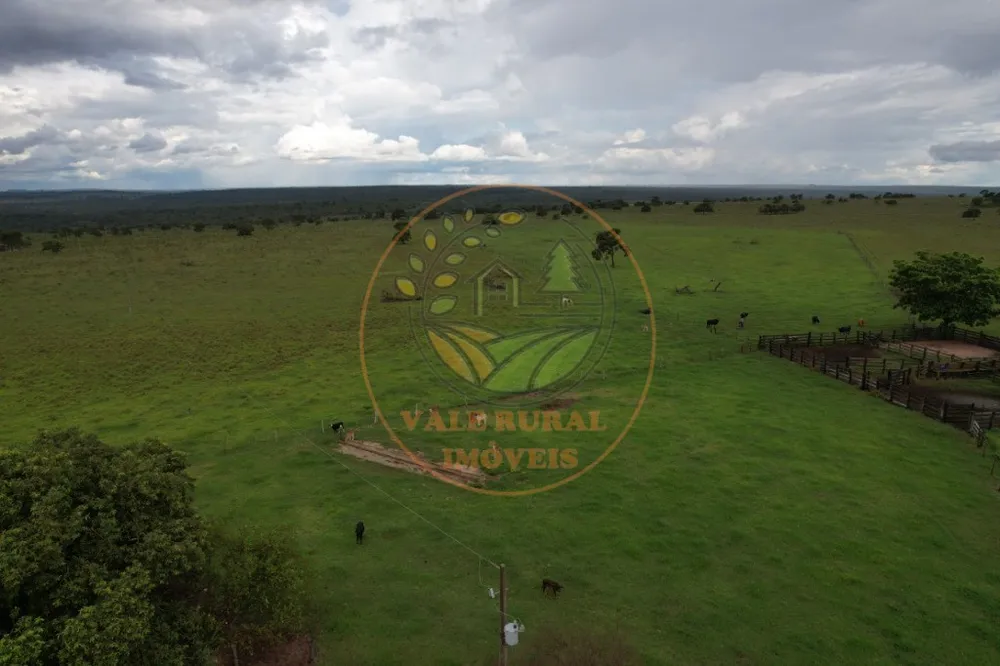 Fazenda, 2 quartos - Foto 3