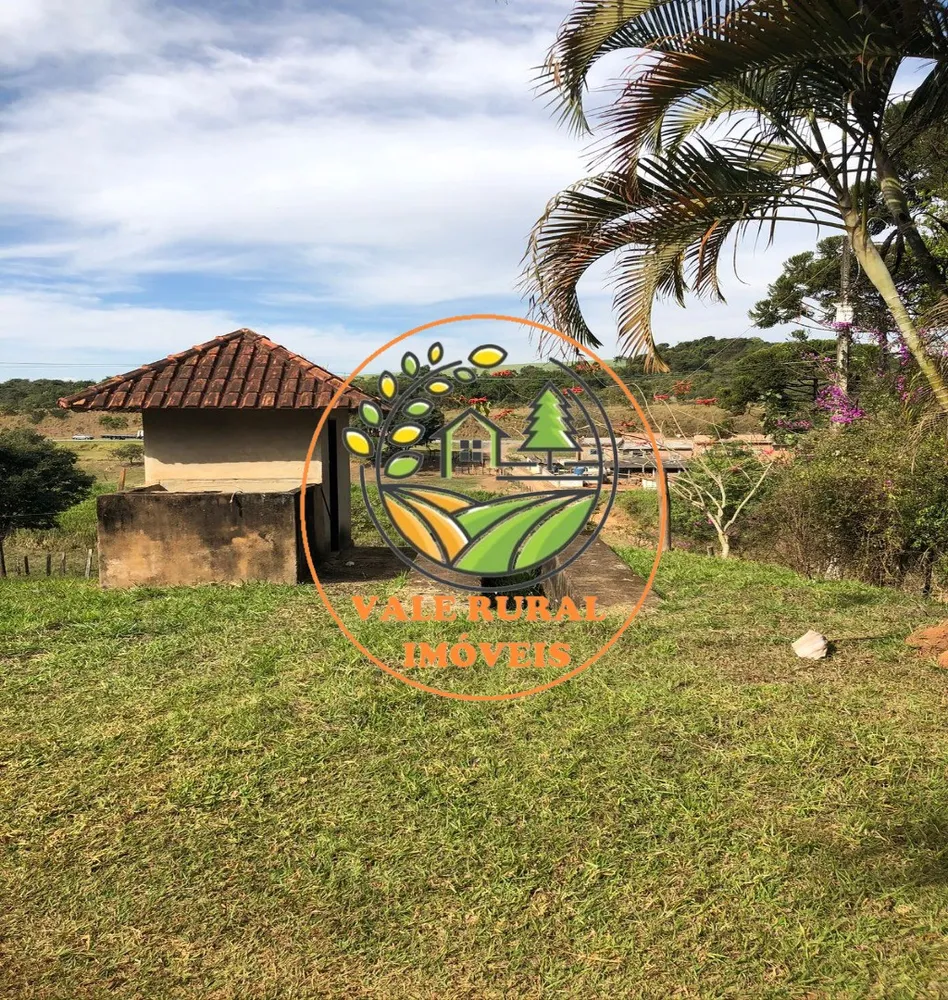 Chácara, 3 quartos, 2 hectares - Foto 3