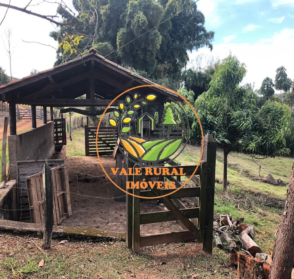 Chácara, 3 quartos, 2 hectares - Foto 12