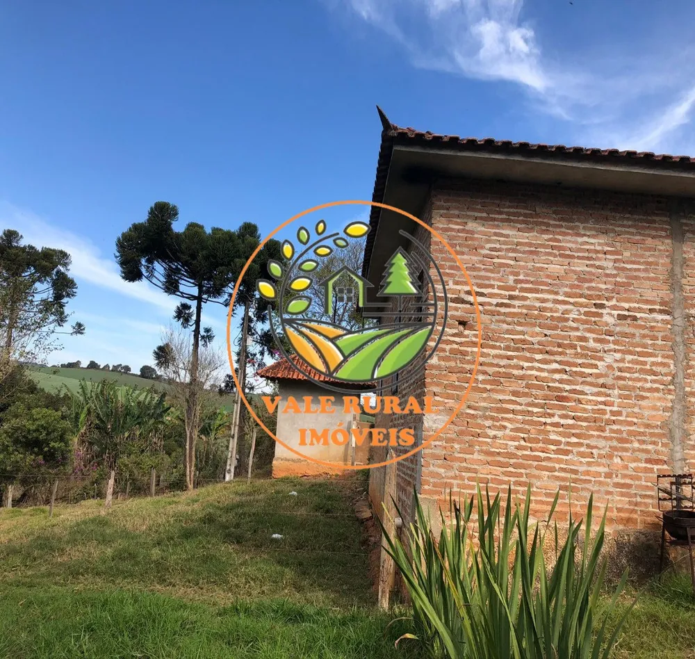 Chácara, 3 quartos, 2 hectares - Foto 7
