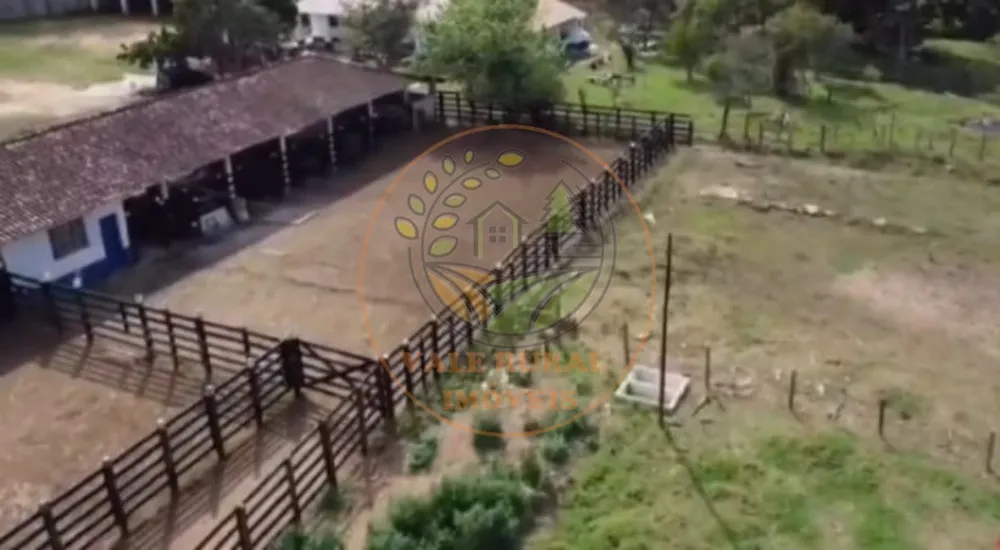 Fazenda, 7 quartos - Foto 4
