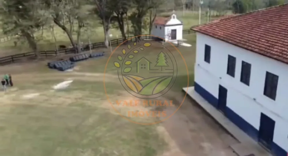 Fazenda, 7 quartos - Foto 2