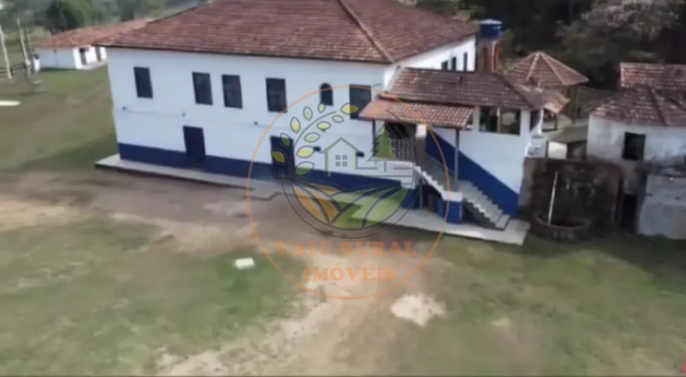 Fazenda, 7 quartos - Foto 1